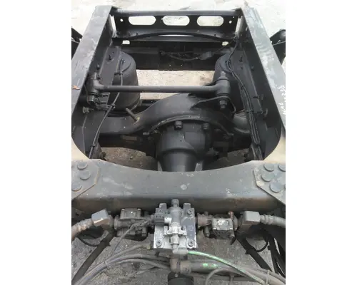 MERITOR-ROCKWELL MD2014XR355 MATCHED SET REARS