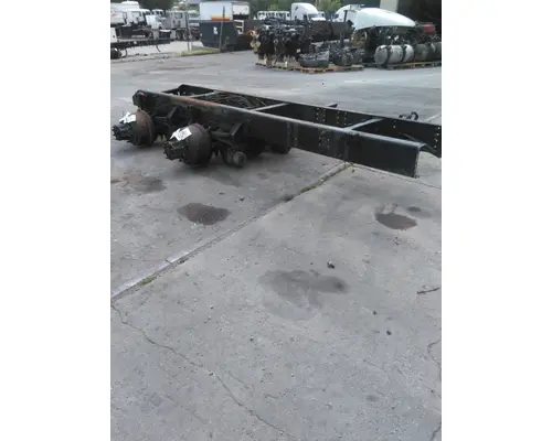 MERITOR-ROCKWELL MD2014XR355 MATCHED SET REARS