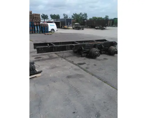 MERITOR-ROCKWELL MD2014XR355 MATCHED SET REARS