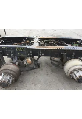 MERITOR-ROCKWELL MD2014XR355 MATCHED SET REARS