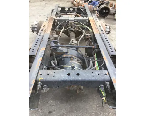 MERITOR-ROCKWELL MD2014XR355 MATCHED SET REARS