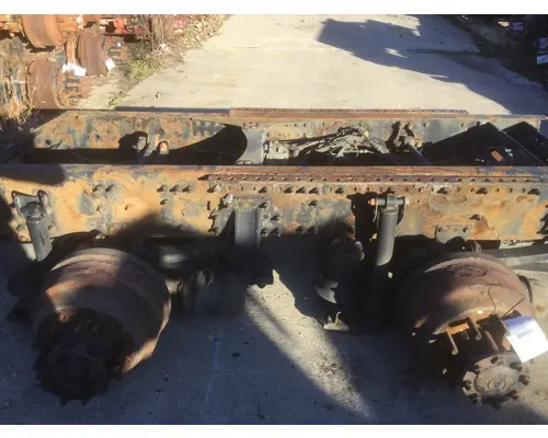 MERITOR-ROCKWELL MD2014XR355 MATCHED SET REARS