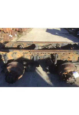 MERITOR-ROCKWELL MD2014XR355 MATCHED SET REARS