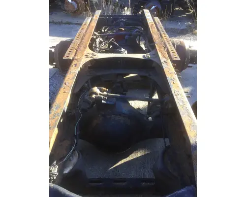 MERITOR-ROCKWELL MD2014XR355 MATCHED SET REARS