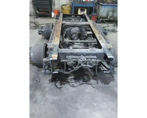 MERITOR-ROCKWELL MD2014XR355 MATCHED SET REARS