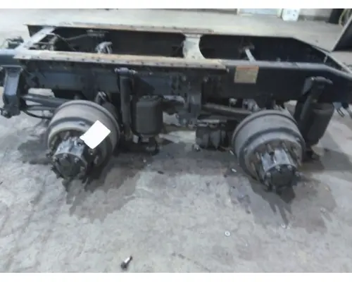 MERITOR-ROCKWELL MD2014XR355 MATCHED SET REARS