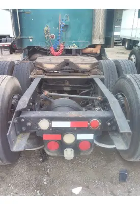 MERITOR-ROCKWELL MD2014XR358 CUTOFF - SINGLE AXLE