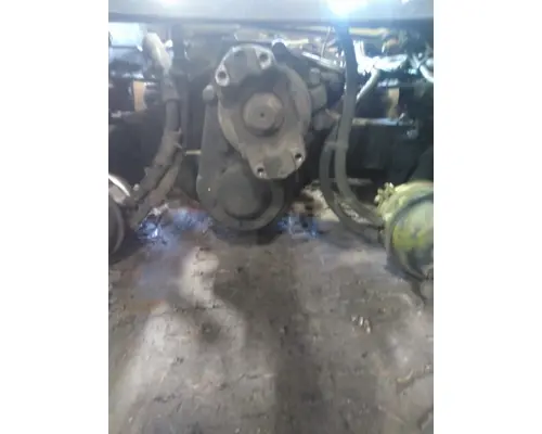 MERITOR-ROCKWELL MD2014XR358 DIFFERENTIAL ASSEMBLY FRONT REAR