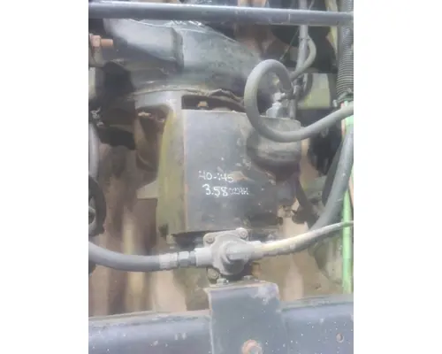 MERITOR-ROCKWELL MD2014XR358 DIFFERENTIAL ASSEMBLY FRONT REAR