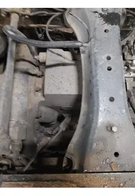 MERITOR-ROCKWELL MD2014XR358 DIFFERENTIAL ASSEMBLY FRONT REAR