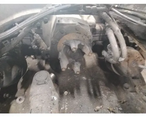 MERITOR-ROCKWELL MD2014XR358 DIFFERENTIAL ASSEMBLY FRONT REAR