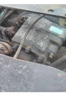 MERITOR-ROCKWELL MD2014XR358 DIFFERENTIAL ASSEMBLY FRONT REAR