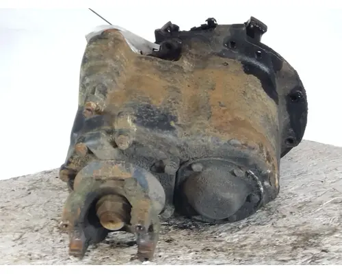 MERITOR-ROCKWELL MD2014XR358 DIFFERENTIAL ASSEMBLY FRONT REAR