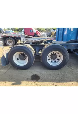 MERITOR-ROCKWELL MD2014XR366 CUTOFF - SINGLE AXLE