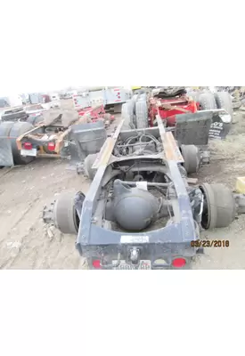 MERITOR-ROCKWELL MD2014XR370 CUTOFF - SINGLE AXLE