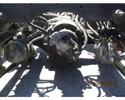 MERITOR-ROCKWELL MD2014XR370 CUTOFF - SINGLE AXLE