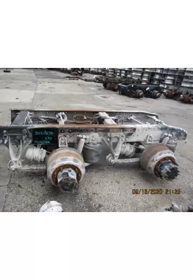 MERITOR-ROCKWELL MD2014XR370 CUTOFF - SINGLE AXLE