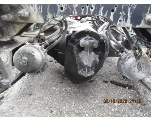 MERITOR-ROCKWELL MD2014XR370 CUTOFF - SINGLE AXLE