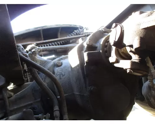 MERITOR-ROCKWELL MD2014XR370 CUTOFF - SINGLE AXLE