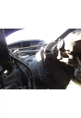 MERITOR-ROCKWELL MD2014XR370 CUTOFF - SINGLE AXLE