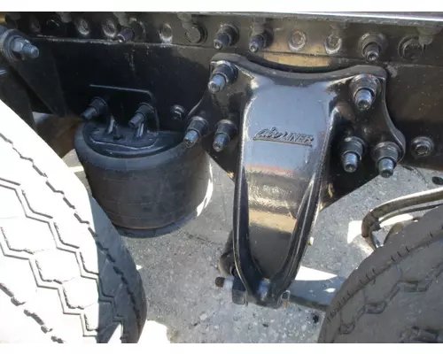 MERITOR-ROCKWELL MD2014XR370 CUTOFF - SINGLE AXLE