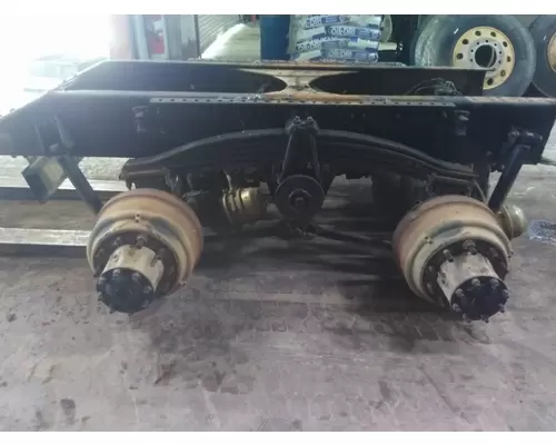 MERITOR-ROCKWELL MD2014XR370 CUTOFF - SINGLE AXLE