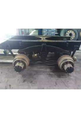 MERITOR-ROCKWELL MD2014XR370 CUTOFF - SINGLE AXLE