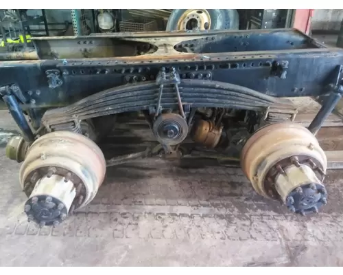 MERITOR-ROCKWELL MD2014XR370 CUTOFF - SINGLE AXLE