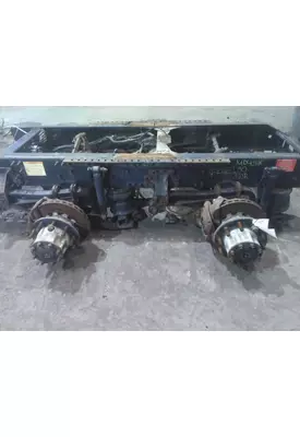 MERITOR-ROCKWELL MD2014XR370 CUTOFF - SINGLE AXLE