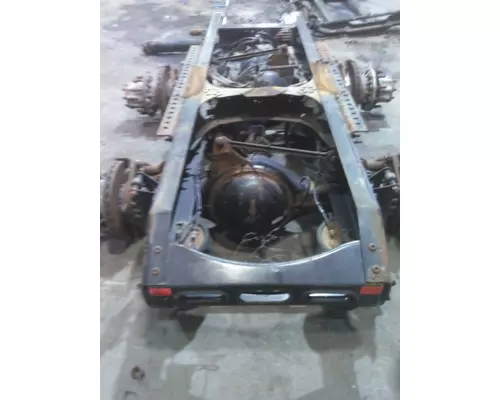 MERITOR-ROCKWELL MD2014XR370 CUTOFF - SINGLE AXLE