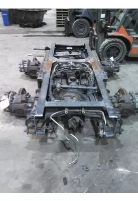 MERITOR-ROCKWELL MD2014XR370 CUTOFF - SINGLE AXLE