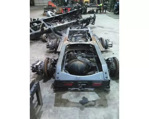 MERITOR-ROCKWELL MD2014XR370 CUTOFF - SINGLE AXLE