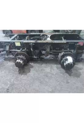 MERITOR-ROCKWELL MD2014XR370 CUTOFF - SINGLE AXLE