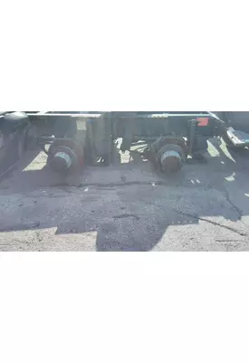 MERITOR-ROCKWELL MD2014XR370 CUTOFF - SINGLE AXLE