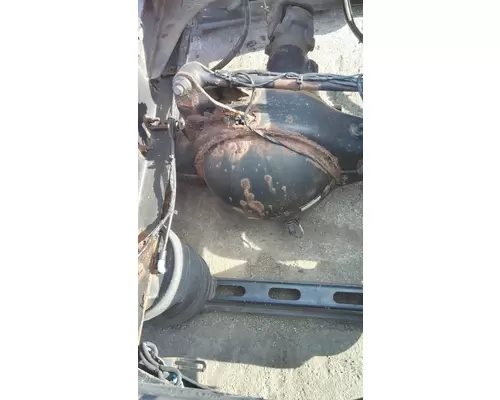MERITOR-ROCKWELL MD2014XR370 CUTOFF - SINGLE AXLE