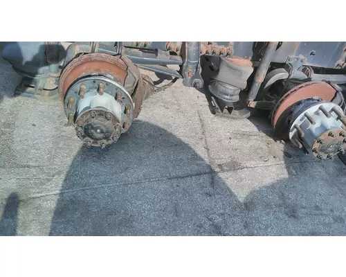 MERITOR-ROCKWELL MD2014XR370 CUTOFF - SINGLE AXLE