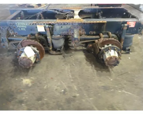 MERITOR-ROCKWELL MD2014XR370 CUTOFF - SINGLE AXLE
