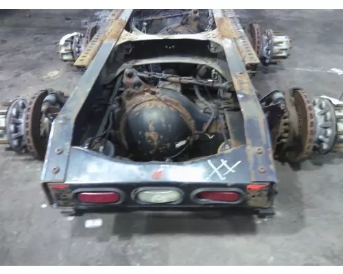 MERITOR-ROCKWELL MD2014XR370 CUTOFF - SINGLE AXLE