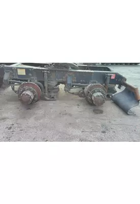 MERITOR-ROCKWELL MD2014XR370 CUTOFF - SINGLE AXLE