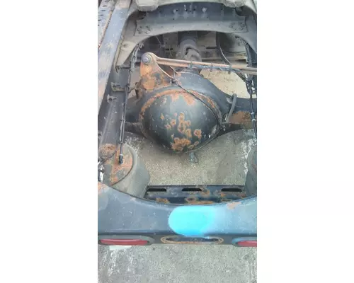 MERITOR-ROCKWELL MD2014XR370 CUTOFF - SINGLE AXLE
