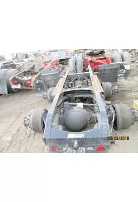 MERITOR-ROCKWELL MD2014XR370 CUTOFF - TANDEM AXLE