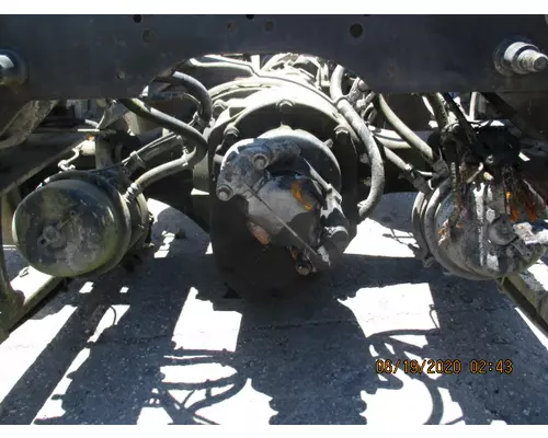 MERITOR-ROCKWELL MD2014XR370 CUTOFF - TANDEM AXLE