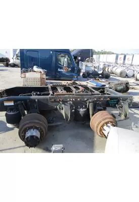 MERITOR-ROCKWELL MD2014XR370 CUTOFF - TANDEM AXLE