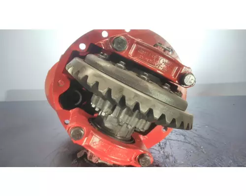 MERITOR-ROCKWELL MD2014XR370 DIFFERENTIAL ASSEMBLY FRONT REAR