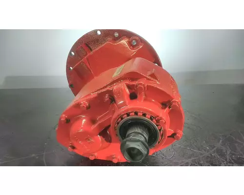 MERITOR-ROCKWELL MD2014XR370 DIFFERENTIAL ASSEMBLY FRONT REAR