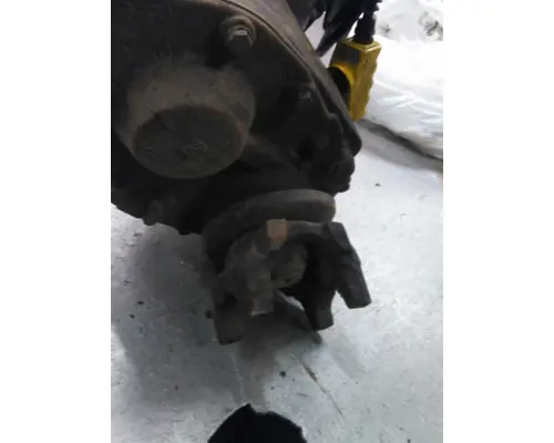 MERITOR-ROCKWELL MD2014XR370 DIFFERENTIAL ASSEMBLY FRONT REAR