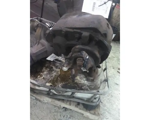 MERITOR-ROCKWELL MD2014XR370 DIFFERENTIAL ASSEMBLY FRONT REAR