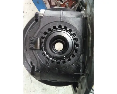 MERITOR-ROCKWELL MD2014XR370 DIFFERENTIAL ASSEMBLY FRONT REAR