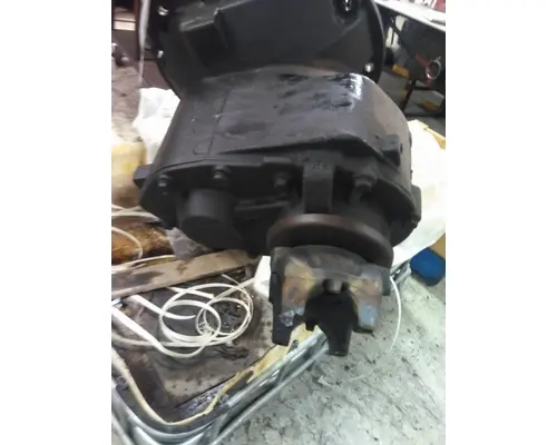 MERITOR-ROCKWELL MD2014XR370 DIFFERENTIAL ASSEMBLY FRONT REAR