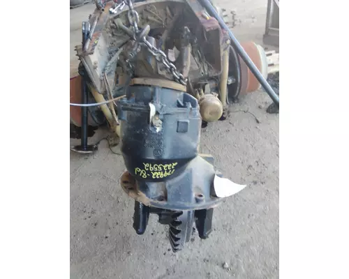 MERITOR-ROCKWELL MD2014XR370 DIFFERENTIAL ASSEMBLY FRONT REAR